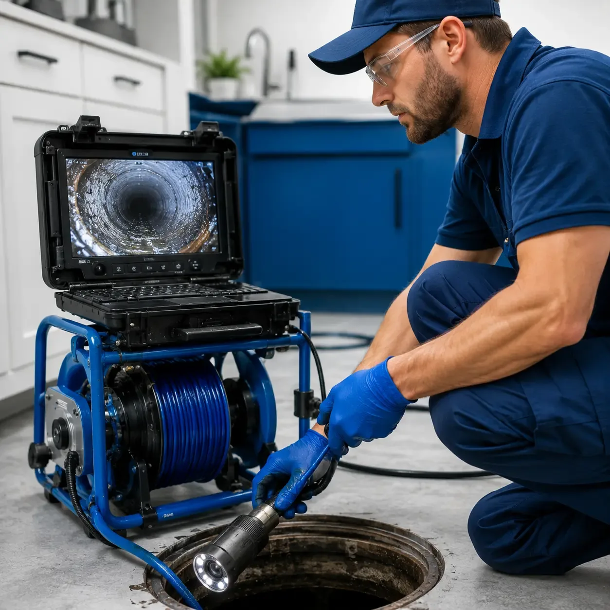 Pipe Relining professionals serving Lincolnville, KS